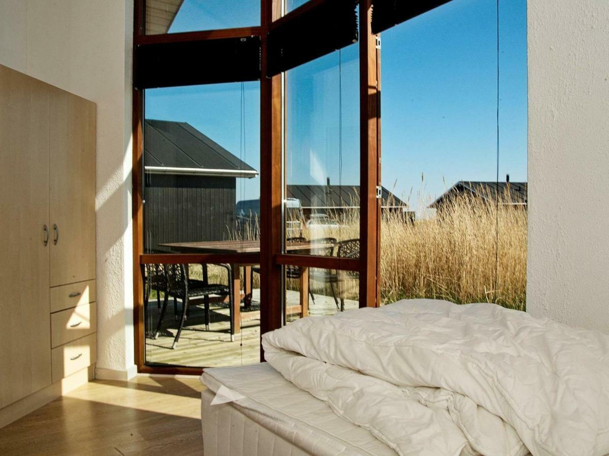 8 Person Holiday Home In Ulfborg Thorsminde المظهر الخارجي الصورة