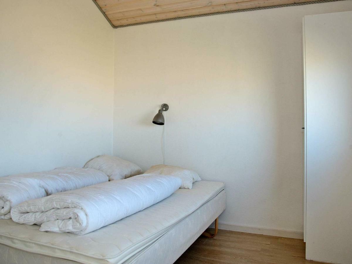 8 Person Holiday Home In Ulfborg Thorsminde المظهر الخارجي الصورة